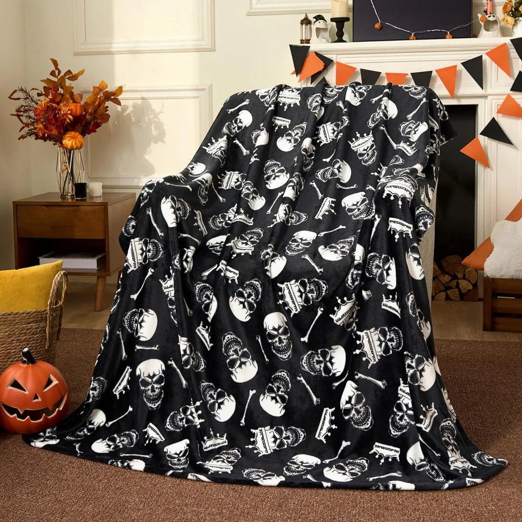 SpookWrap Blanket