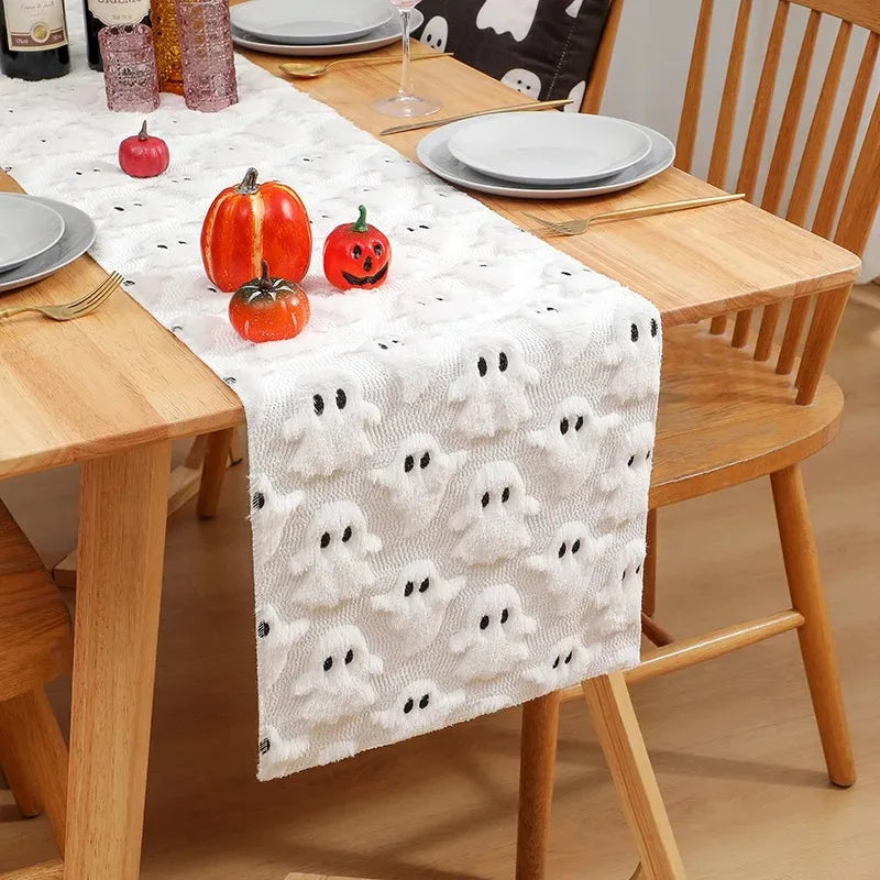 BooWeave Table Runner