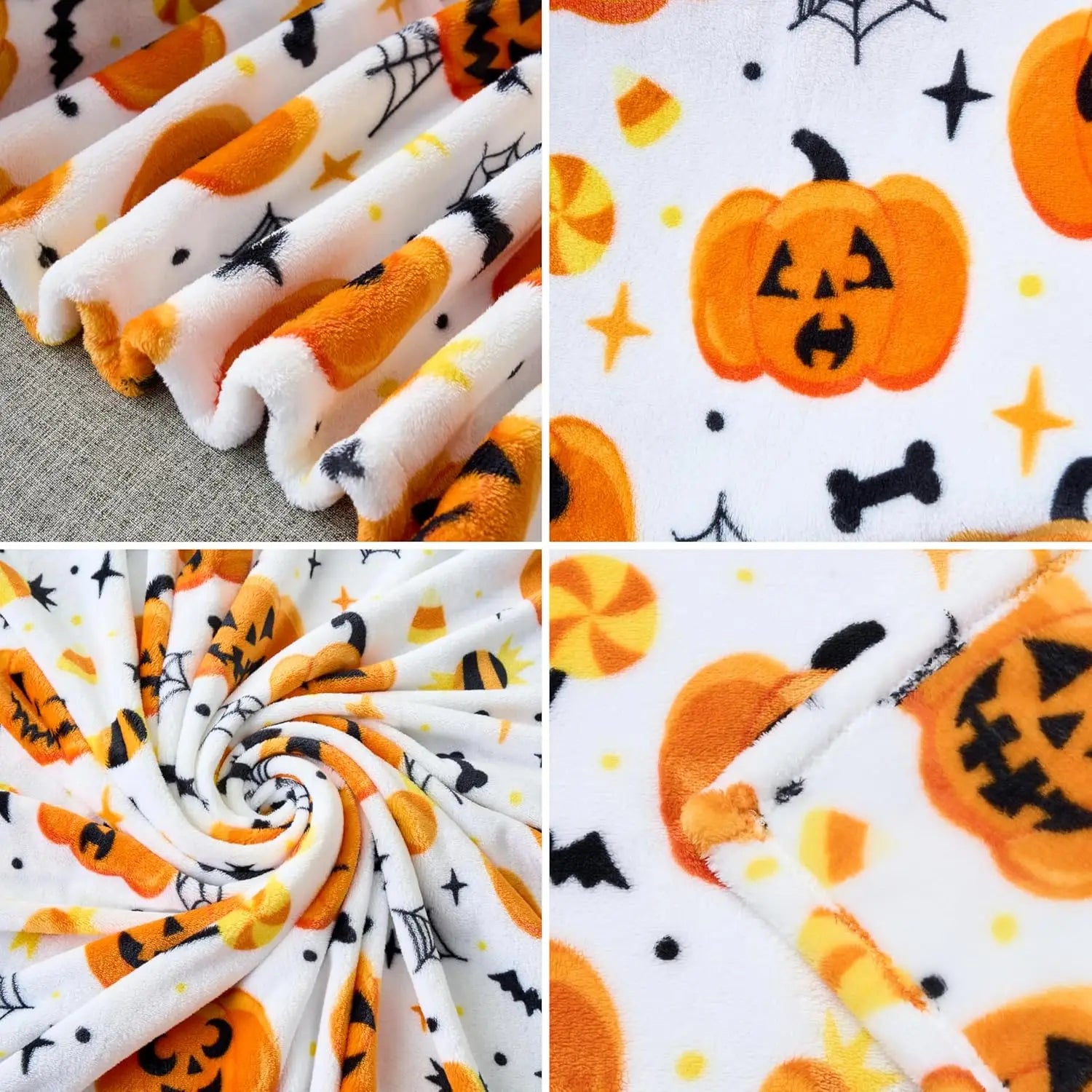SpookWrap Blanket